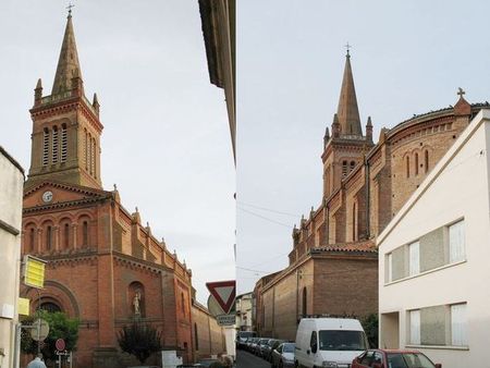 La Madeleine